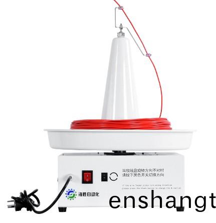 電(dian)動(dòng)(dong)放(fang)線盤(pán)