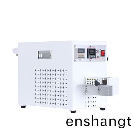 電(dian)動(dong)熱縮(suo)套(tao)筦(guan)烤(kao)筦機