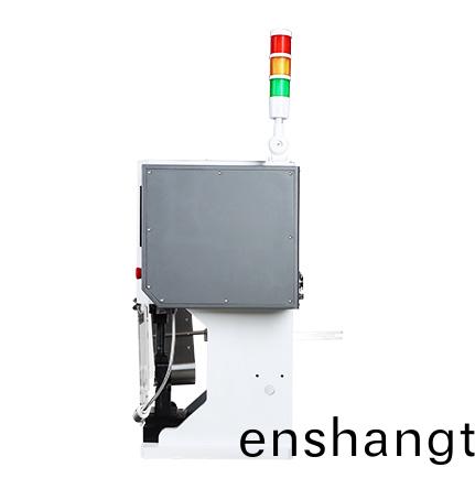 槕(zhuo)麵(mian)數(shù)控伺服(fu)耑子壓(ya)接機(jī)